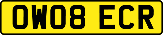 OW08ECR
