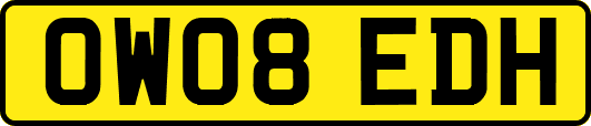OW08EDH