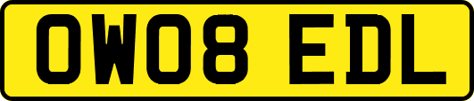 OW08EDL