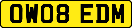 OW08EDM