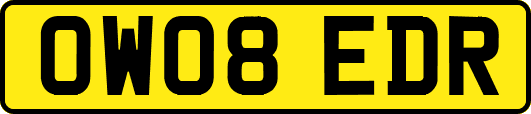 OW08EDR