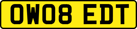 OW08EDT