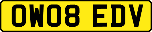 OW08EDV
