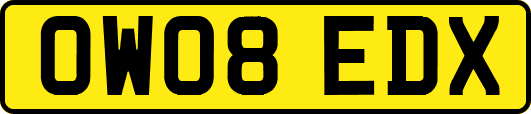 OW08EDX