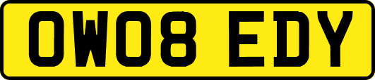 OW08EDY