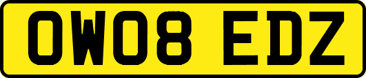 OW08EDZ