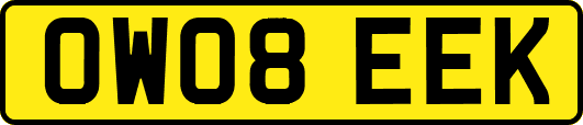 OW08EEK