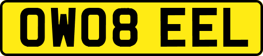 OW08EEL