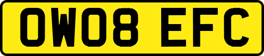 OW08EFC