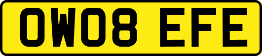 OW08EFE
