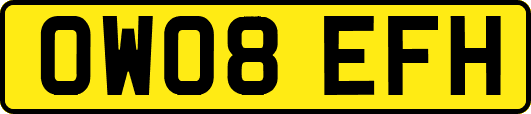 OW08EFH