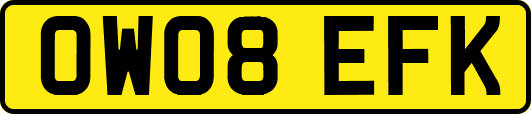 OW08EFK