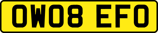 OW08EFO