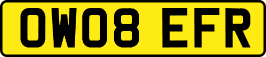 OW08EFR