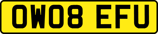 OW08EFU