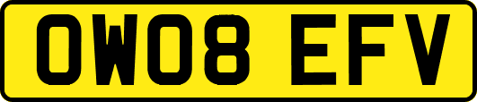 OW08EFV
