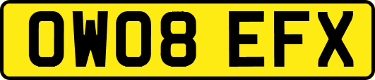 OW08EFX