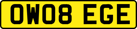 OW08EGE