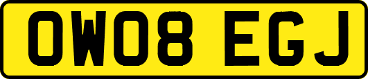 OW08EGJ