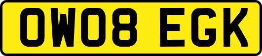 OW08EGK