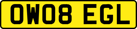 OW08EGL