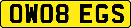 OW08EGS