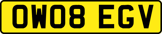 OW08EGV