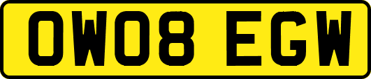 OW08EGW