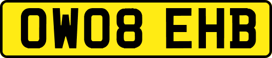 OW08EHB