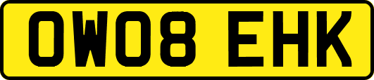 OW08EHK