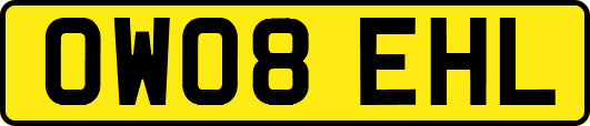 OW08EHL