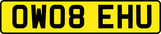 OW08EHU