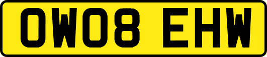 OW08EHW