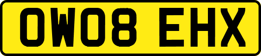 OW08EHX
