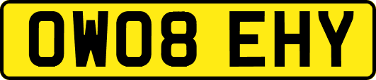 OW08EHY