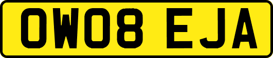 OW08EJA