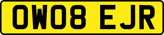 OW08EJR