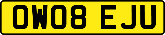 OW08EJU