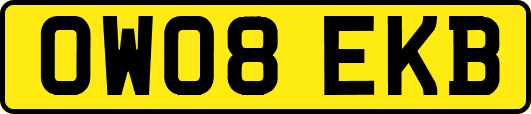 OW08EKB