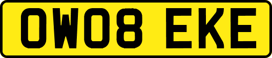 OW08EKE