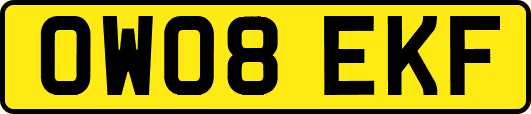 OW08EKF