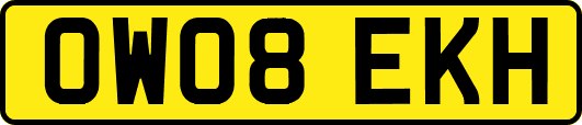 OW08EKH