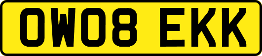 OW08EKK