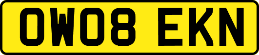 OW08EKN