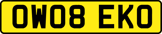 OW08EKO