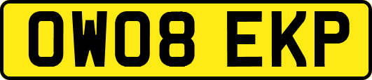 OW08EKP