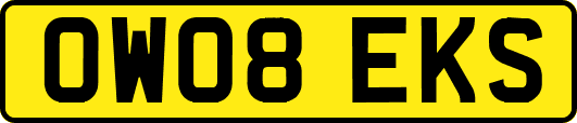 OW08EKS
