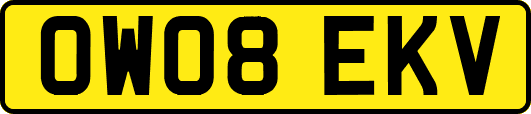 OW08EKV