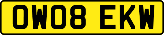 OW08EKW