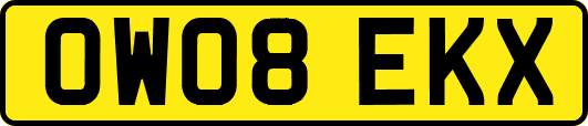 OW08EKX